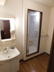 エスポワール天神　Ａ棟　＊＊ A0201号-5