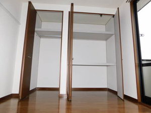 エスポワール天神　Ａ棟　＊＊ A0201号-6