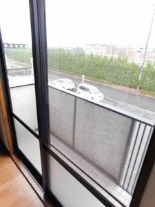 エスポワール天神　Ａ棟　＊＊ A0201号-8