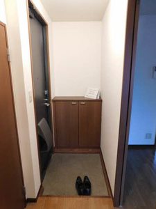 エスポワール天神　Ａ棟　＊＊ A0201号-10