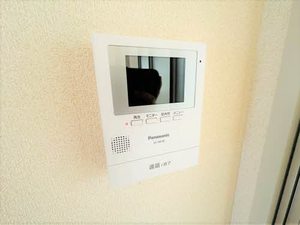 バリュージュ　ルミナス　Ｃ棟　＊＊ C0101号-6