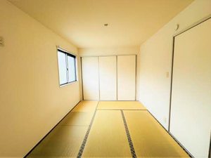 バリュージュ　ルミナス　Ｃ棟　＊＊ C0101号-9