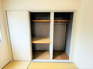 バリュージュ　ルミナス　Ｃ棟　＊＊ C0101号-10