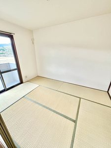 サンライフ上園　Ｂ＊＊ A0202号-4