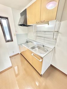 サンライフ上園　Ｂ＊＊ A0202号-5