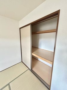 サンライフ上園　Ｂ＊＊ A0202号-6