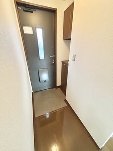 サンライフ上園　Ｂ＊＊ A0202号-7