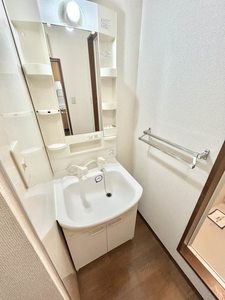 サンライフ上園　Ｂ＊＊ A0202号-9