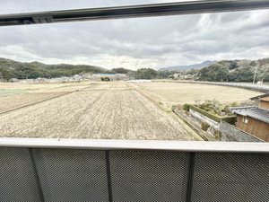 サンライフ上園　Ｂ＊＊ A0202号-14
