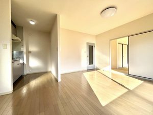 フレグランス淡窓　Ｂ棟 B0202号-2