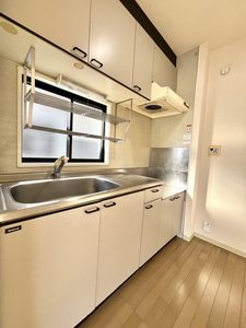 フレグランス淡窓　Ｂ棟 B0202号-3