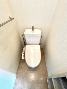 フレグランス淡窓　Ｂ棟 B0202号-6