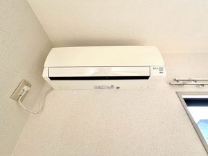 フレグランス淡窓　Ｂ棟 B0202号-9