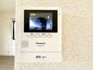 フレグランス淡窓　Ｂ棟 B0202号-11