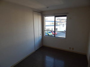 美しヶ丘エクセレンス Ⅱ ** B0202号-4