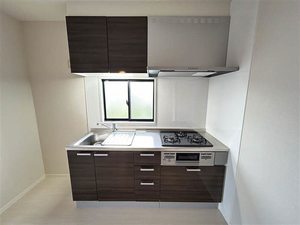 ディアス楠木 A棟 A0201号-3