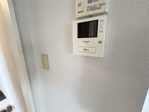 ディアス楠木 A棟 A0201号-11