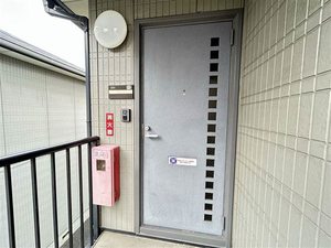 ディアス楠木 A棟 A0201号-15