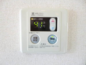 シャンティ小森野　Ａ棟　＊＊ A0201号-5