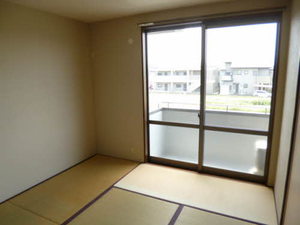 シャンティ小森野　Ａ棟　＊＊ A0201号-9