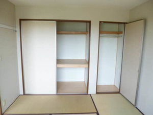 シャンティ小森野　Ａ棟　＊＊ A0201号-10