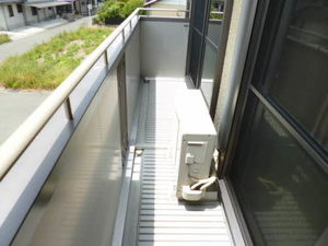 シャンティ小森野　Ａ棟　＊＊ A0201号-13