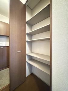 シャンティ小森野　Ａ棟　＊＊ A0201号-15