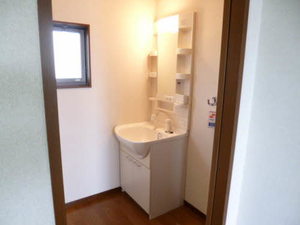 シャンティ小森野　Ｂ棟　＊＊ B0101号-2