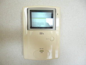 シャンティ小森野　Ｂ棟　＊＊ B0101号-6