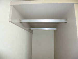 シャンティ小森野　Ｂ棟　＊＊ B0101号-10