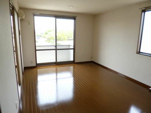 シャンティ小森野　Ｂ棟　＊＊ B0101号-11