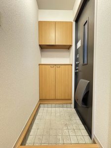 シャンティ小森野　Ｂ棟　＊＊ B0101号-13