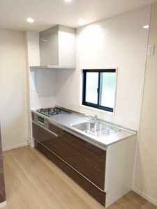 エクセレント郷ノ木　Ａ棟　＊＊ A0101号-2