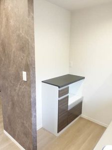 エクセレント郷ノ木　Ａ棟　＊＊ A0101号-3