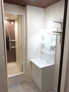 エクセレント郷ノ木　Ａ棟　＊＊ A0101号-5