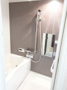 エクセレント郷ノ木　Ａ棟　＊＊ A0101号-6