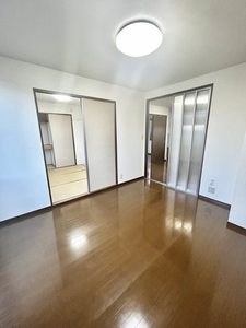 エクセレント郷ノ木　Ｂ棟　＊＊ B0101号-2