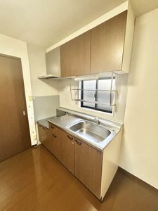 エクセレント郷ノ木　Ｂ棟　＊＊ B0101号-6