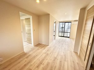 エクセレント郷ノ木　Ｂ棟　＊＊ B0102号-1