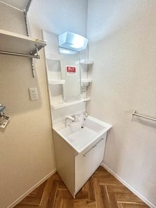 エクセレント郷ノ木　Ｂ棟　＊＊ B0102号-8