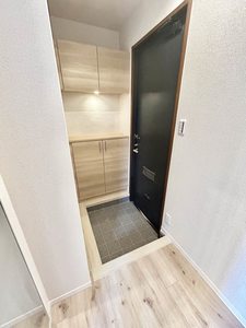 エクセレント郷ノ木　Ｂ棟　＊＊ B0102号-11