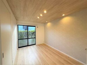 グレイスハイツ A棟 A0102号-1