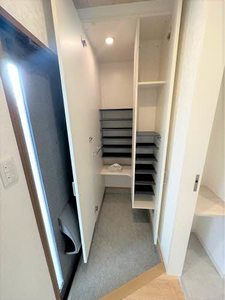 グレイスハイツ A棟 A0102号-5