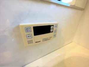 グレイスハイツ A棟 A0102号-10