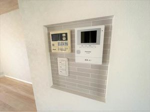 グレイスハイツ A棟 A0102号-13