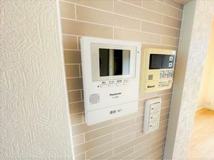 グレイスハイツ A棟 A0201号-8
