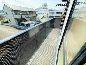 グレイスハイツ A棟 A0201号-12