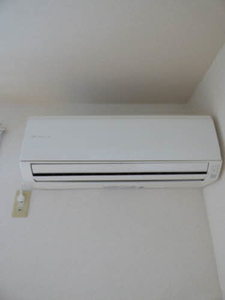 エルハイム青葉Ⅱ ** A0202号-3