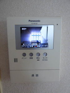 エルハイム青葉Ⅱ ** A0202号-4