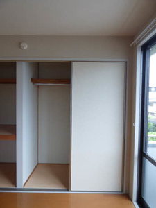 エルハイム青葉Ⅱ ** A0202号-6